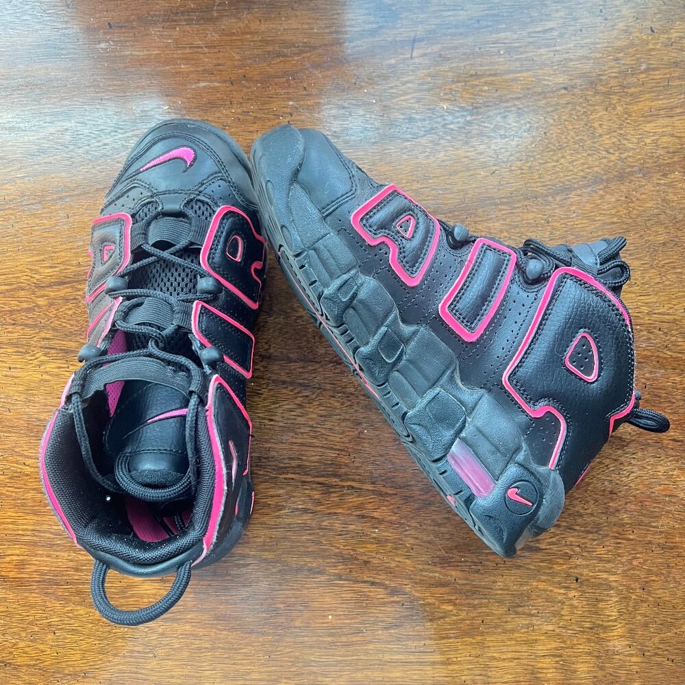 NIKE UPTEMPO (Y 4.5) W 6